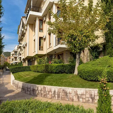 Apartment Royal Bay - Private - Bsr - 3 *