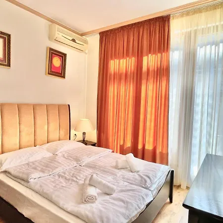 Apartment Royal Bay - Private - Bsr - 3