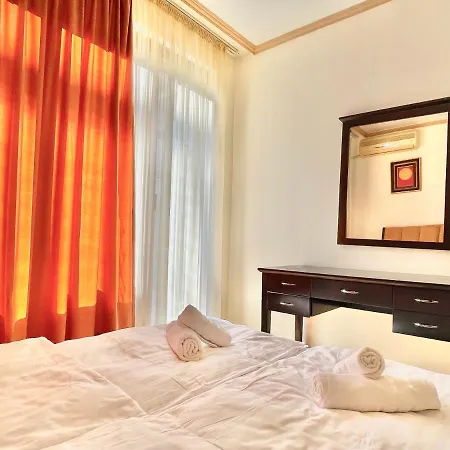Royal Bay - Private - Bsr - 3 Apartmán